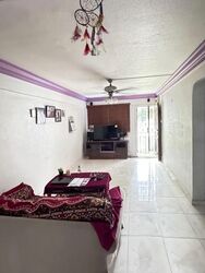 Blk 418 Jurong West Street 42 (Jurong West), HDB 3 Rooms #526795451